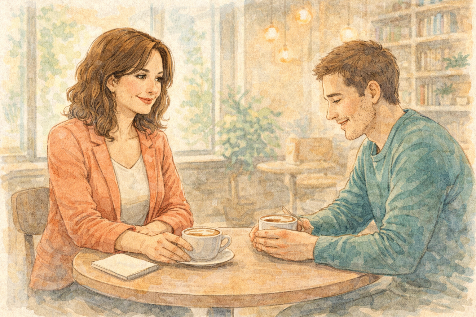 Anastasiia Goldberg — клинический психолог