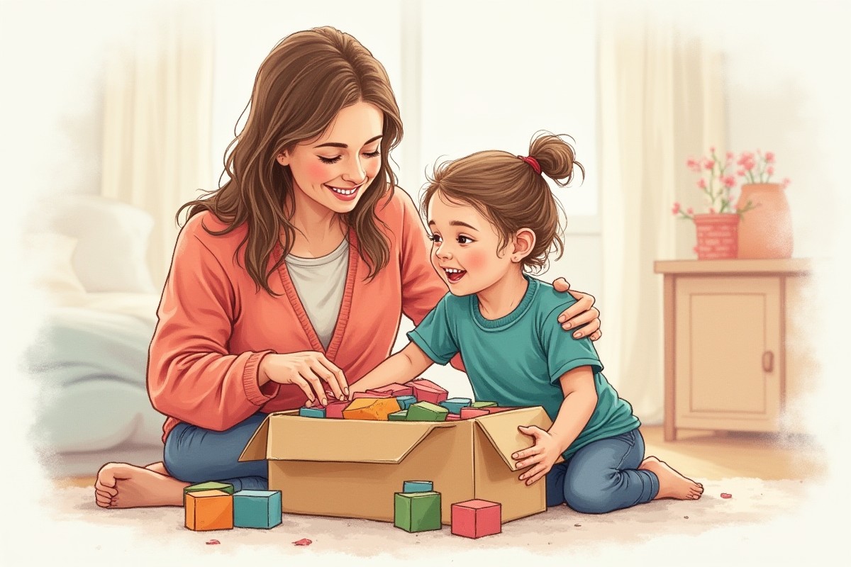 img-mama-i-dochka-ubirayut-igrushki-vmeste