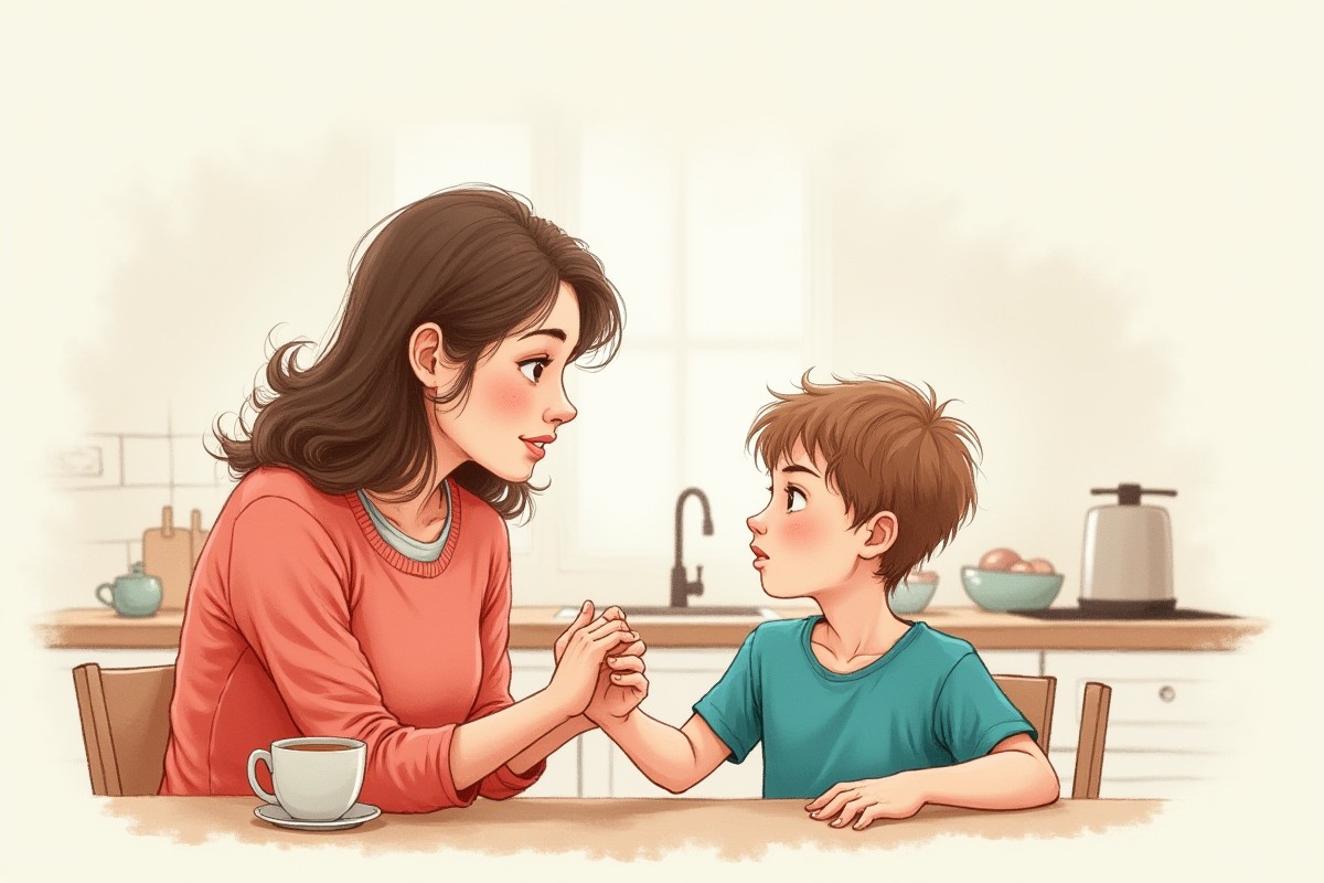 mama-smotrit-na-ruki-rebenka