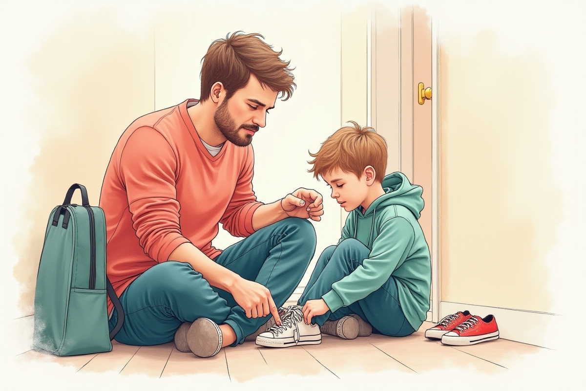img-papa-i-syn-zavyazyvayut-shnurki