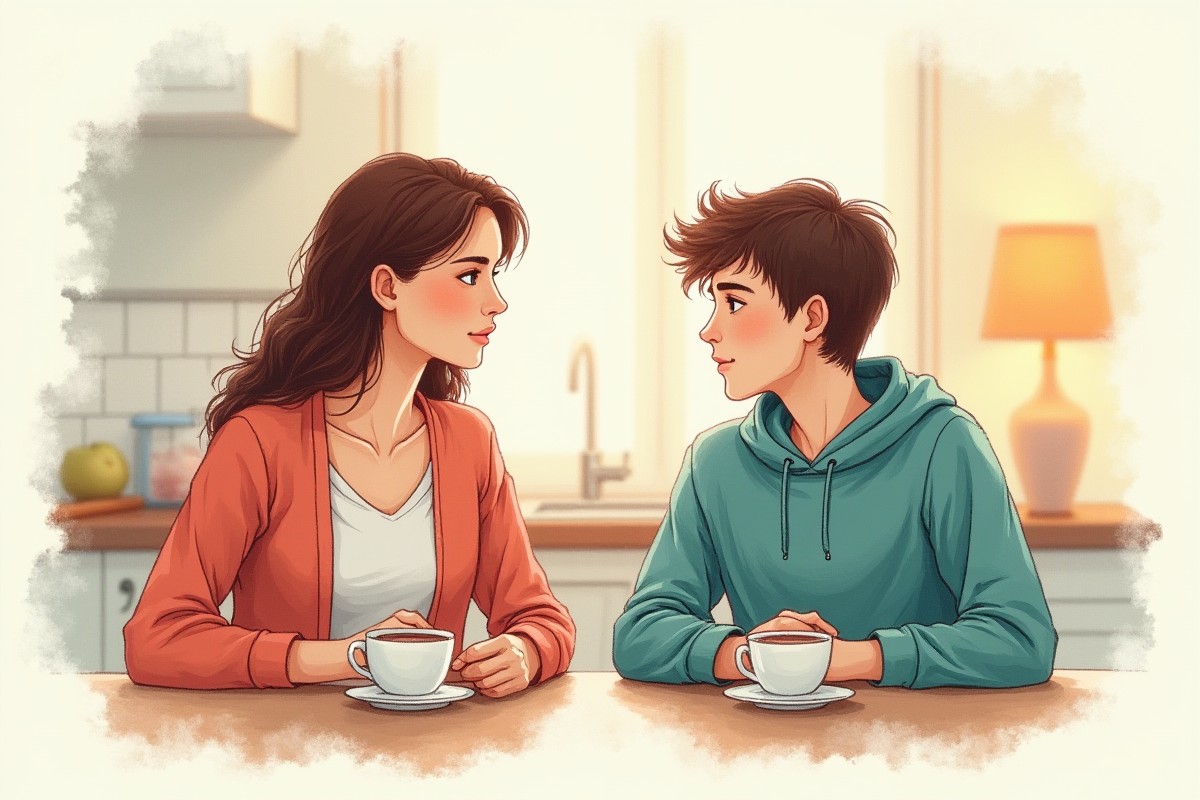 img-podrostok-razgovor-s-mamoj-na-kuhne